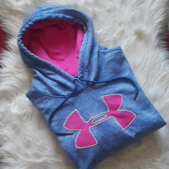 Under Armour Jackets & Blazers - Under Armour Hoodie (women's)
